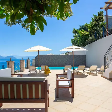 Villa Thea Ponti Pondi