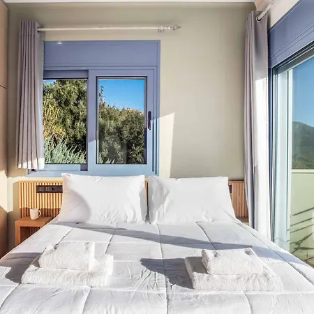 Villa Thea Ponti Pondi