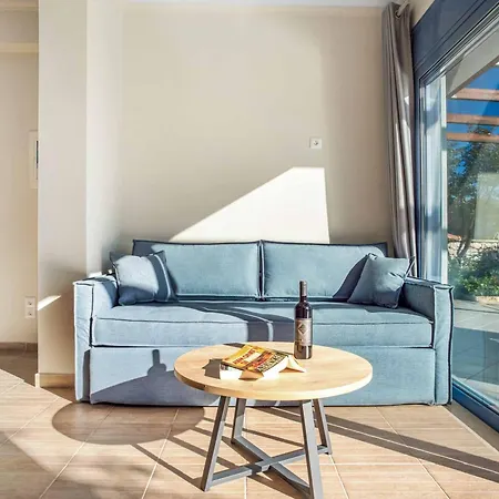 Thea Ponti Villa Pondi