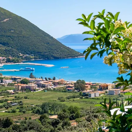 Villa Thea Ponti
