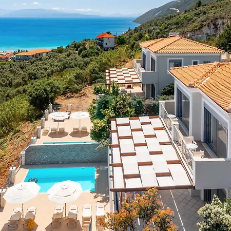 Thea Ponti * Πόντι