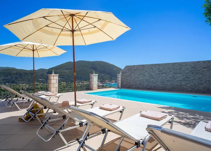 Thea Ponti 빌라 Pondi